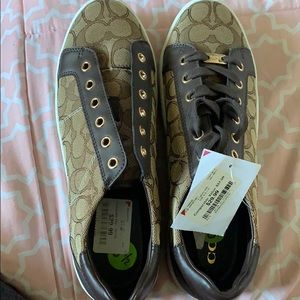 Coach Shoes